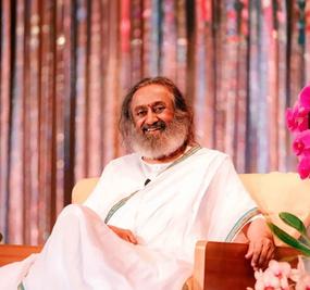 wisdom videos Gurudev Sri Sri Ravi Shankar