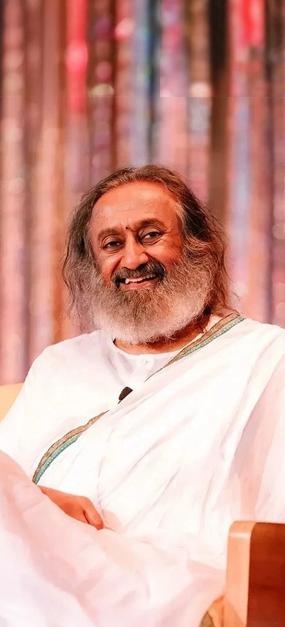 wisdom videos Gurudev Sri Sri Ravi Shankar