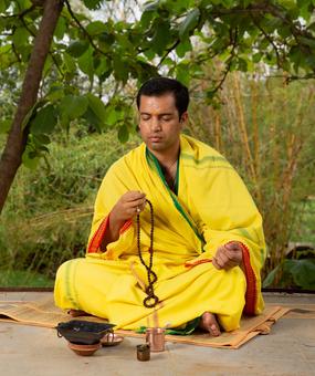 Dincharya Natural Rhythm lifestyle