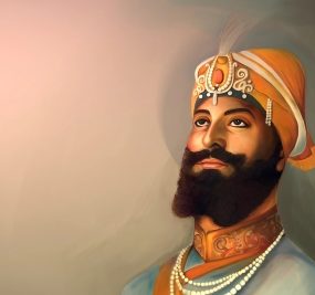 teachings From Guru Gobind Singhji