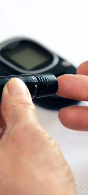 yoga for diabetes