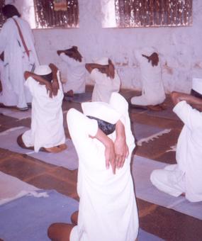 Prisoner rehabilitation in South Asia’s largest prison