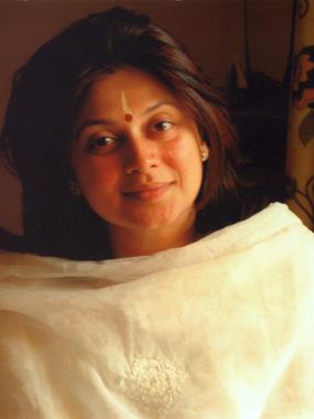 Sangeeta Jani
