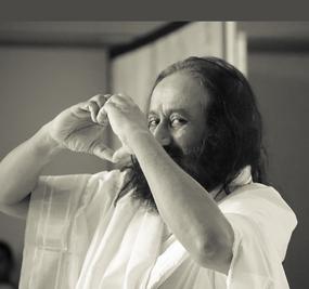 Relationship advice from Gurudev Sri Sri Ravi Shankar