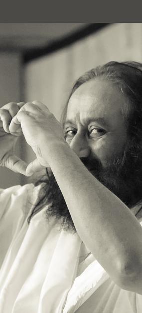 Relationship advice from Gurudev Sri Sri Ravi Shankar