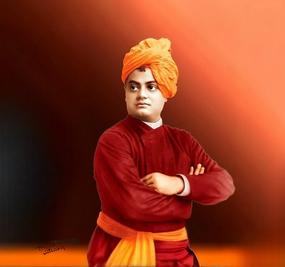 Life Lessons from Swami Vivekananda’s Life