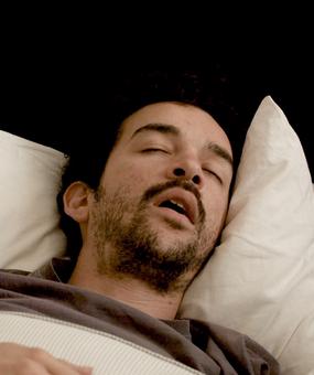 yoga to stop snoring