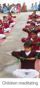 Giving a fresh lease of life to children, cops and seniors