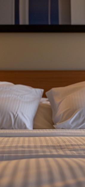 Creating The Perfect Sleep Environment