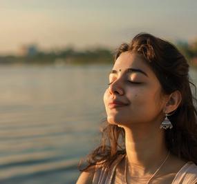 why to do advanced meditation program