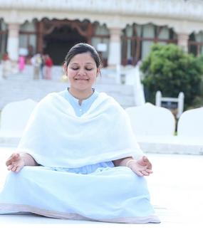 What is Sudarshan Kriya