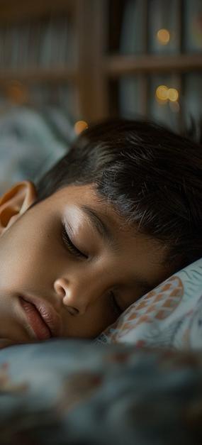 sleep find a solution