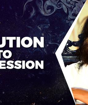 solutions to anxiety video