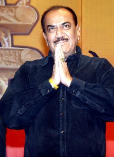 Shivaji Satam