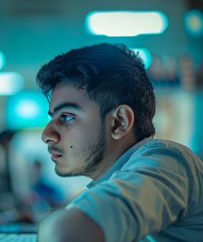 meditation for concentration