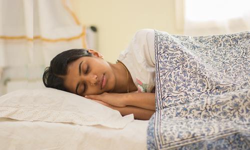 Home Remedies for Sleep or Insomnia