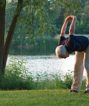 yoga asanas