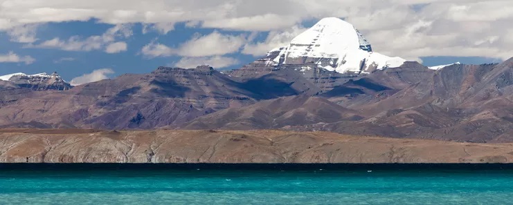 mansarovar lake trip