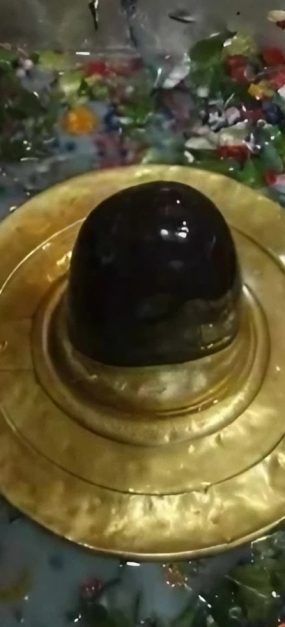 Vishwanath Jyotirlinga Kashi