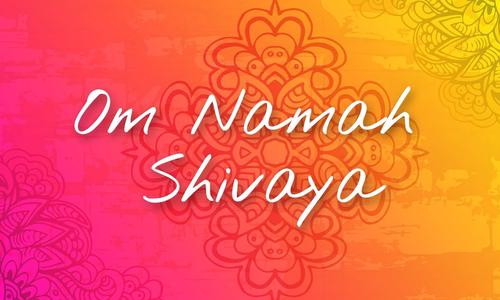 Om-Namah-Shivaya