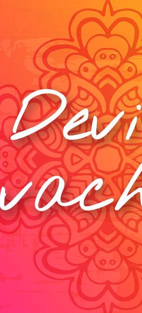 Significance of Devi Kavacham mantra