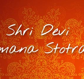 Significance of Ya Devi Sarva Bhuteshu Mantra