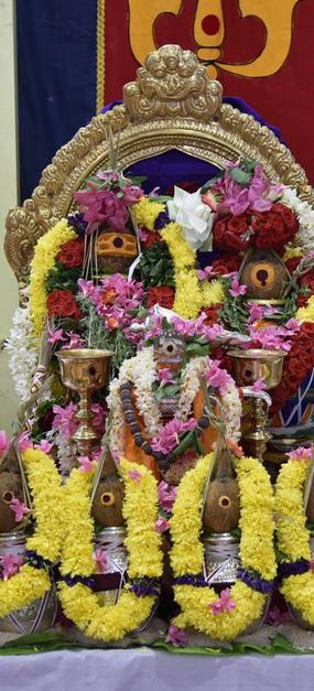 significance of navratri celebration