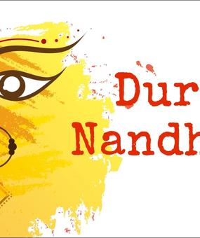 Durge nandhini navratri videos