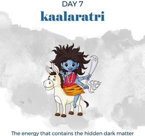 Kaalaratri