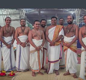 navratri teamwork