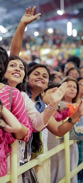 Lessons From Navratri
