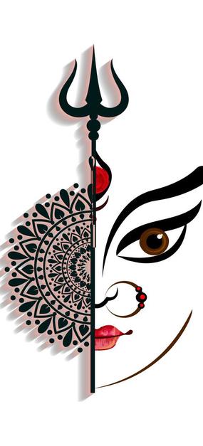Inline image ya devi sarvbhuteshu 1