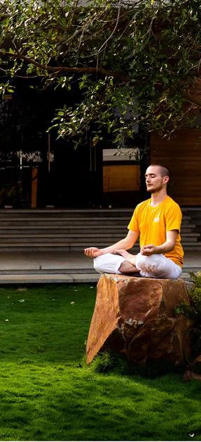 meditation for manifesting your desires