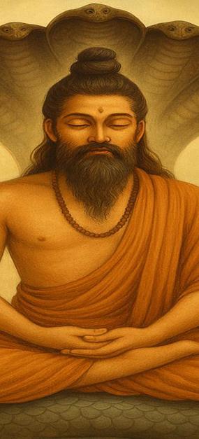Rishi Patanjali