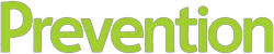 prevention magazine logo