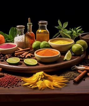 ayurveda home remedies