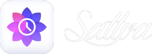 sattva app logo