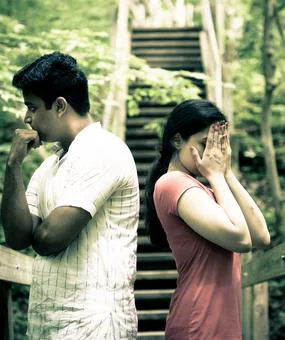 How to Stop Punishing Yourself with Anger