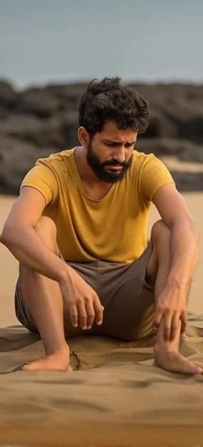 Difference between stress and anxiety