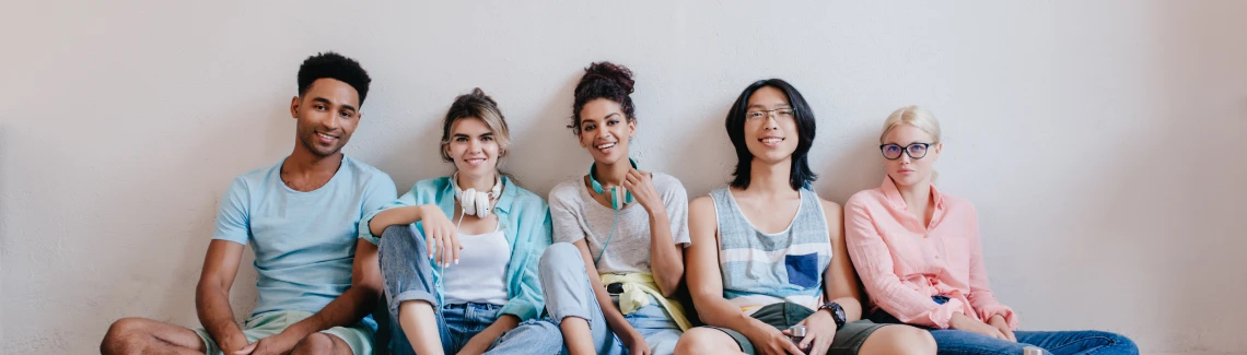 Impara le tecniche di respirazione nelle sessioni introduttive