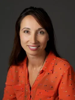 Anita Sharma Manning