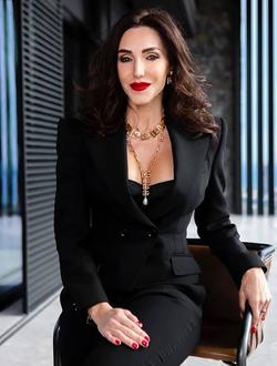 Christina Michael
