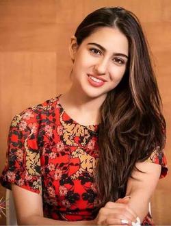 Sara Ali Khan