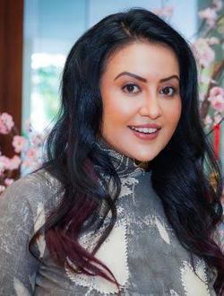 Amruta