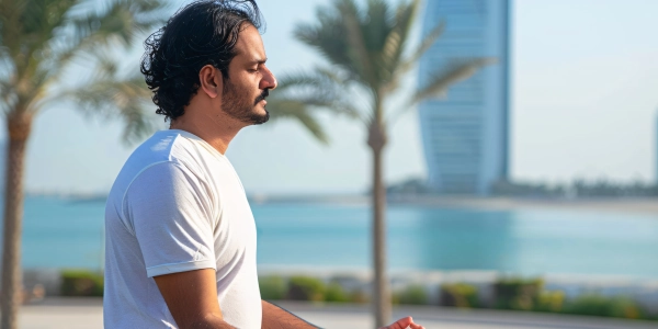 The art of silence advanced meditation techniques, deep meditations, mudras, and pranayamas