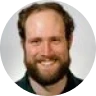 Siggy's testimonial image, showing a person who experienced improved sleep and rest through the course