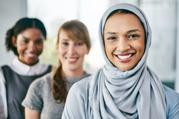 Learn Art of Living’s patented breath and meditation technique