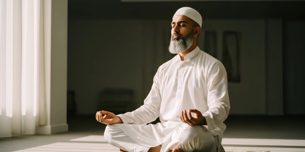 Dive into effortless techniques to quiet restless thoughts and find deep rest