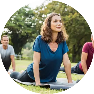 Discover the Benefits of Yoga Asanas