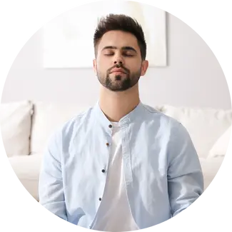 Explorez de puissantes techniques de méditation dans Sahaj Samadhi